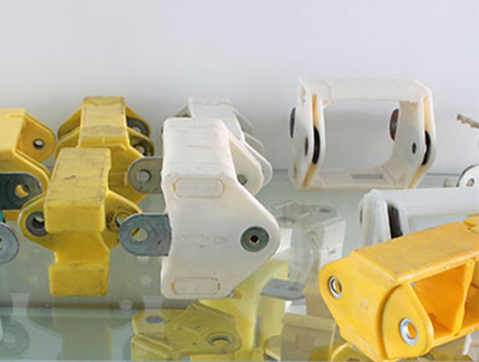 采煤机电缆夹板在采煤机中的应用