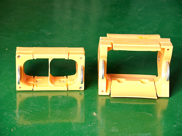 如何正确选择矿用电缆挂钩?