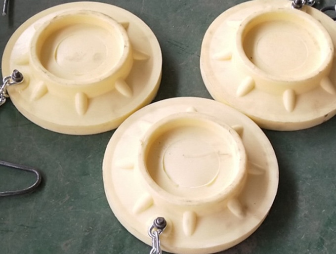 使用尼龙柱鞋柱帽的优势有哪些？