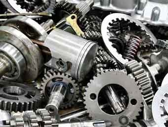 做好清扫车配件的保养工作很重要